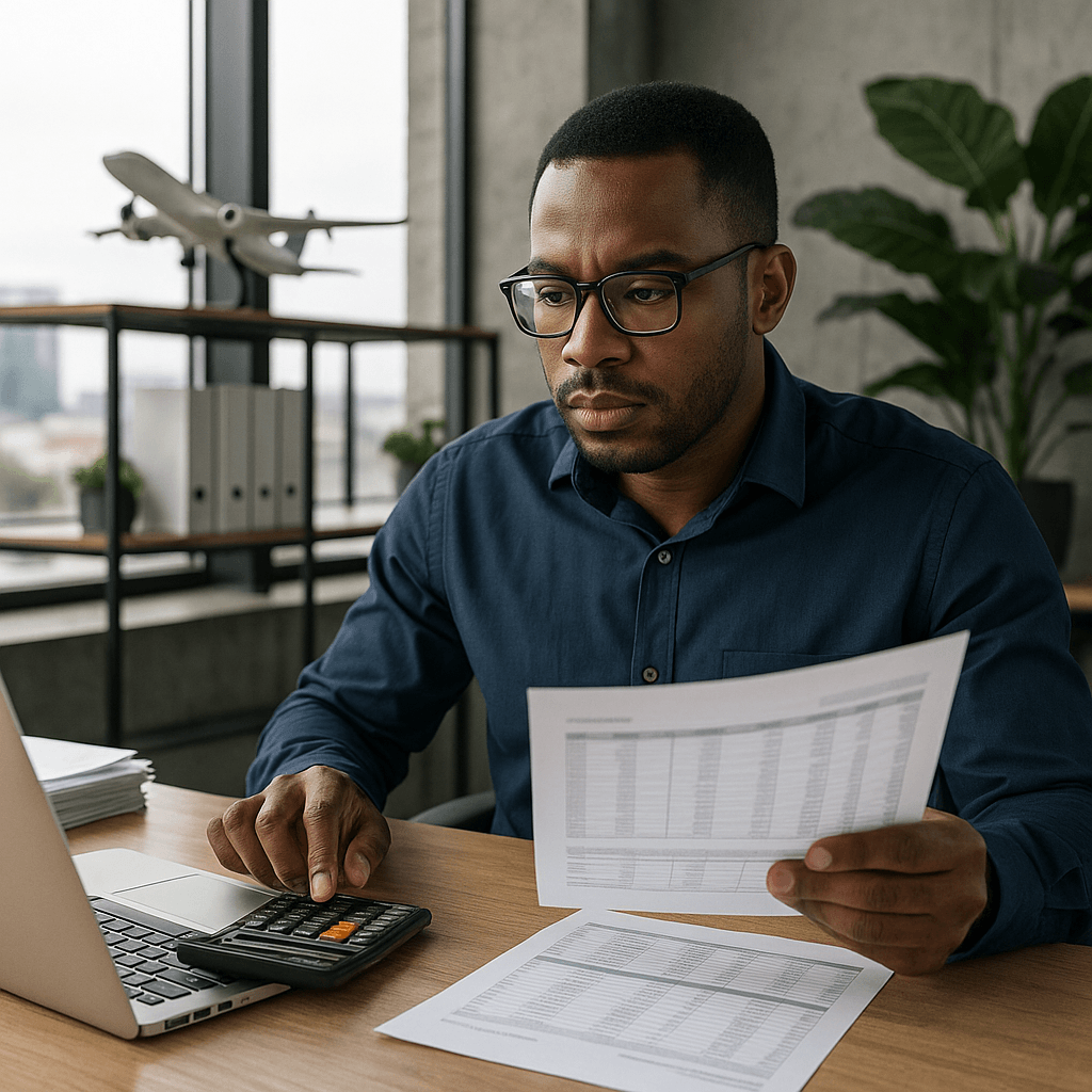 accounts-receivables medium-businesses abidjan payroll-team aerospace-and-defense