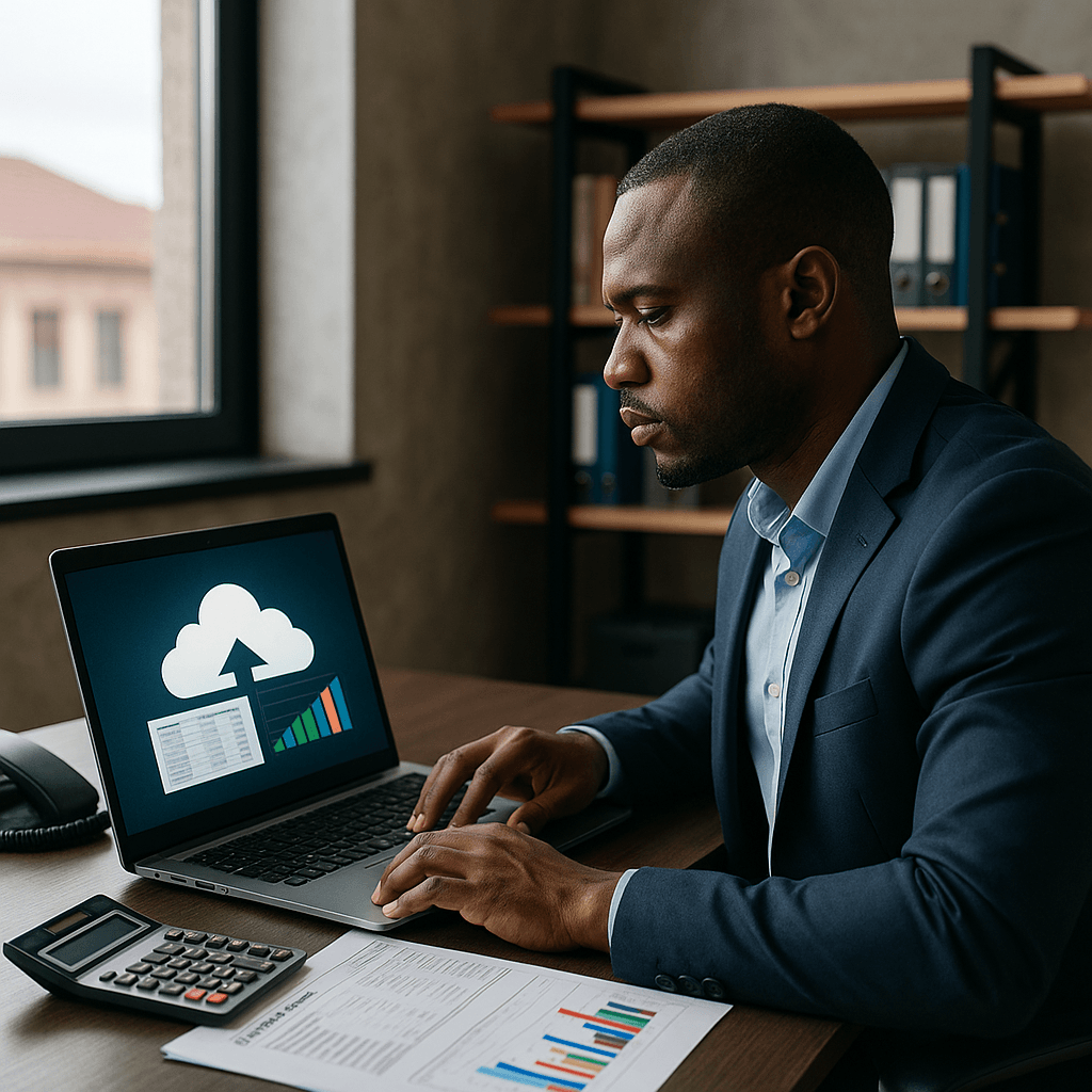 accounts-receivables medium-businesses accra CFO-office cloud-services-and-hosting