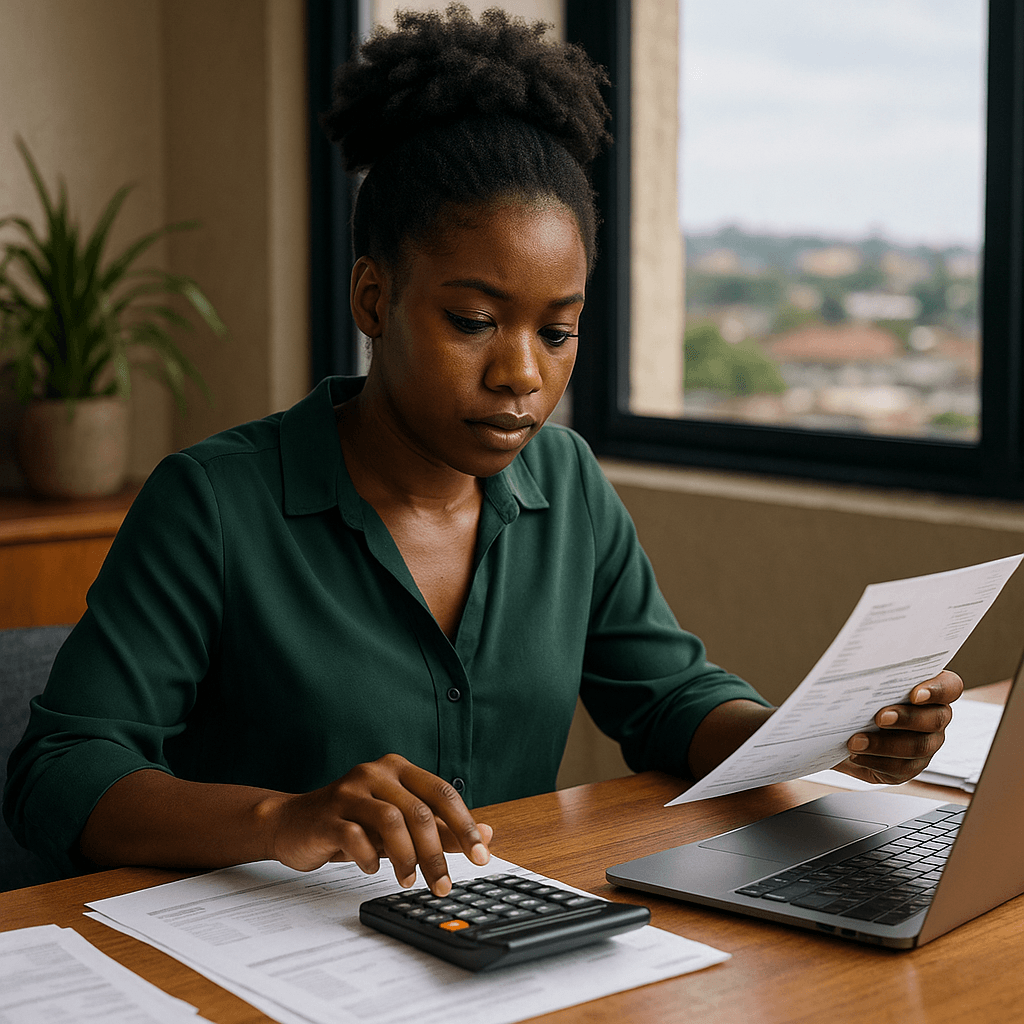 accounts-receivables medium-businesses accra