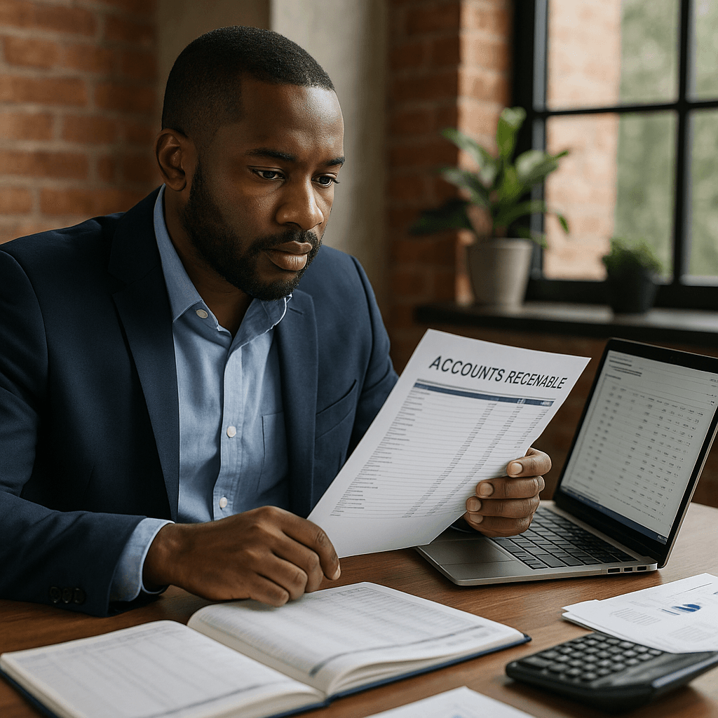 accounts-receivables medium-businesses accra founders business-process-outsourcing-bpo