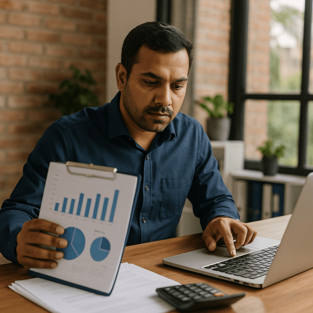 accounts-receivables medium-businesses ahvaz