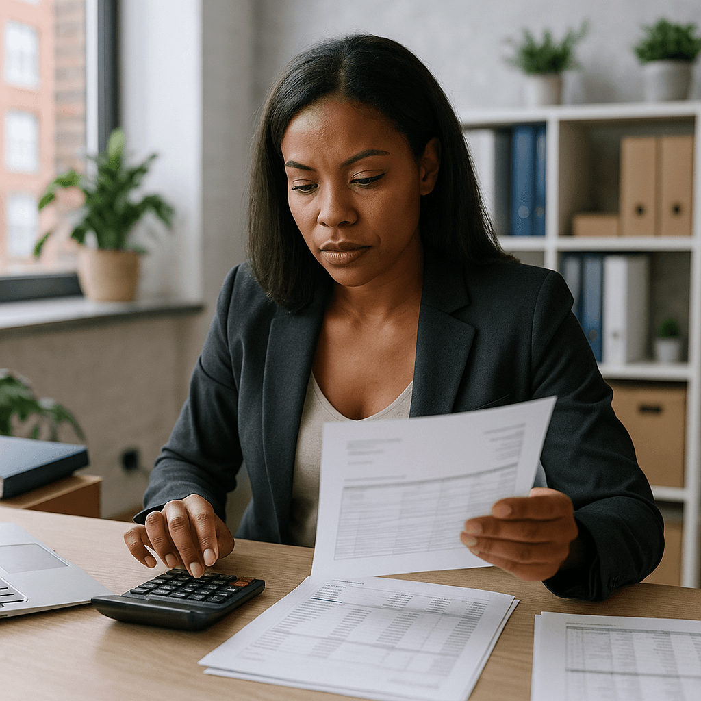 accounts-receivables medium-businesses alexandria payroll-team