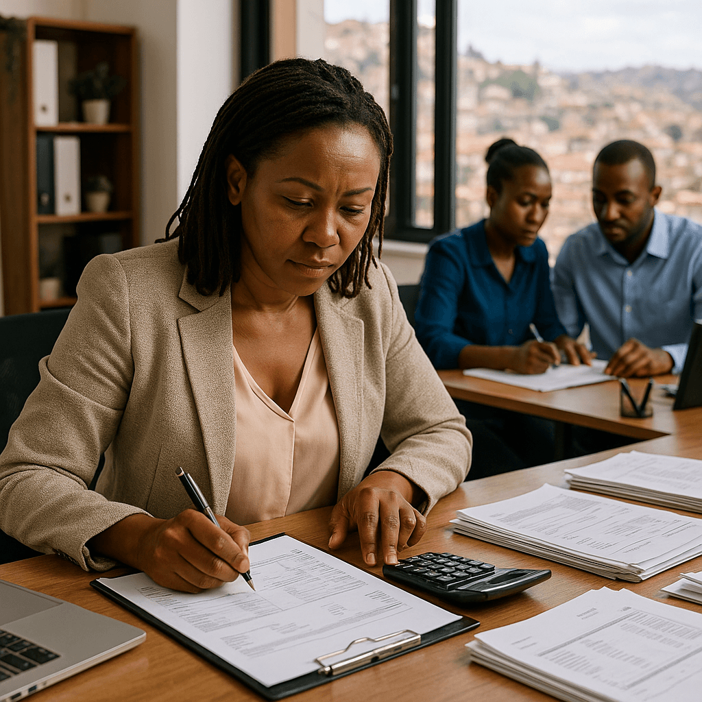 accounts-receivables medium-businesses antananarivo accounts-payable-team