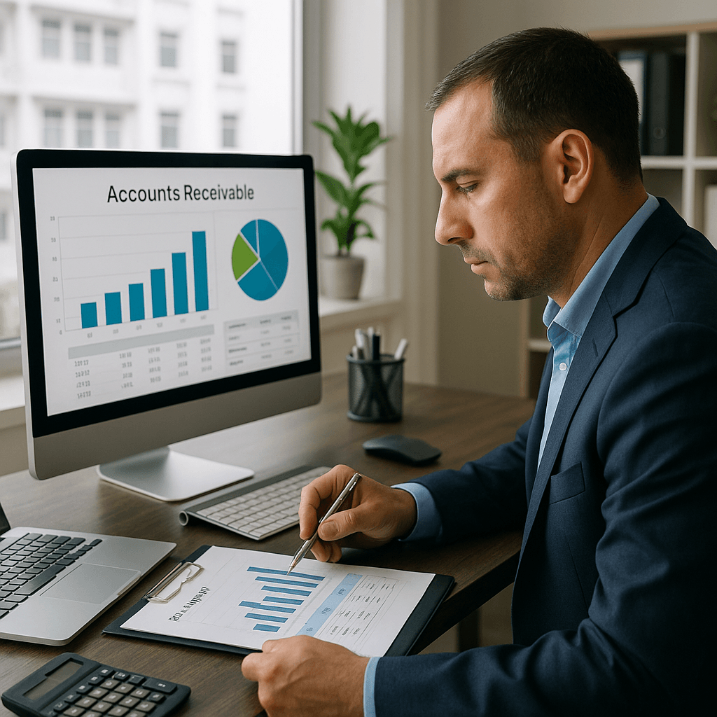 accounts-receivables medium-businesses ashgabat internal-audit-department