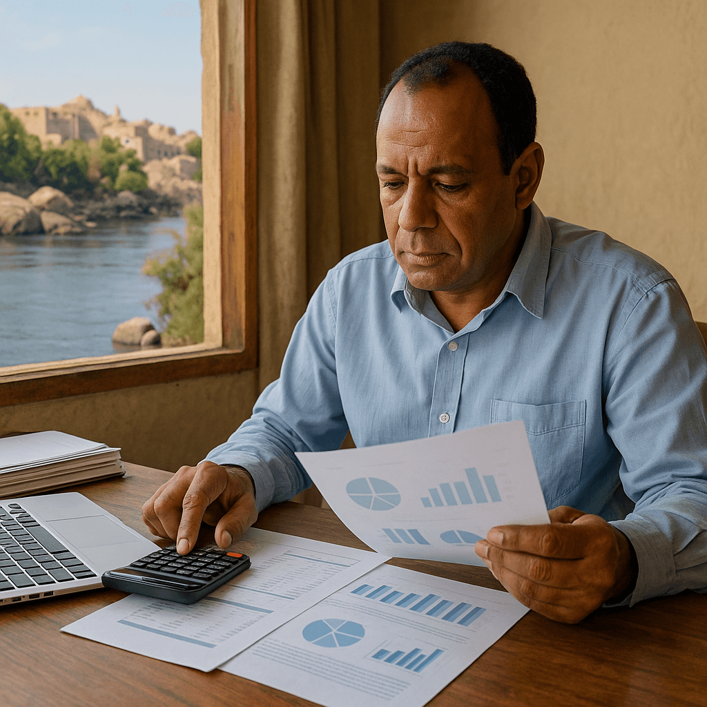 accounts-receivables medium-businesses aswan
