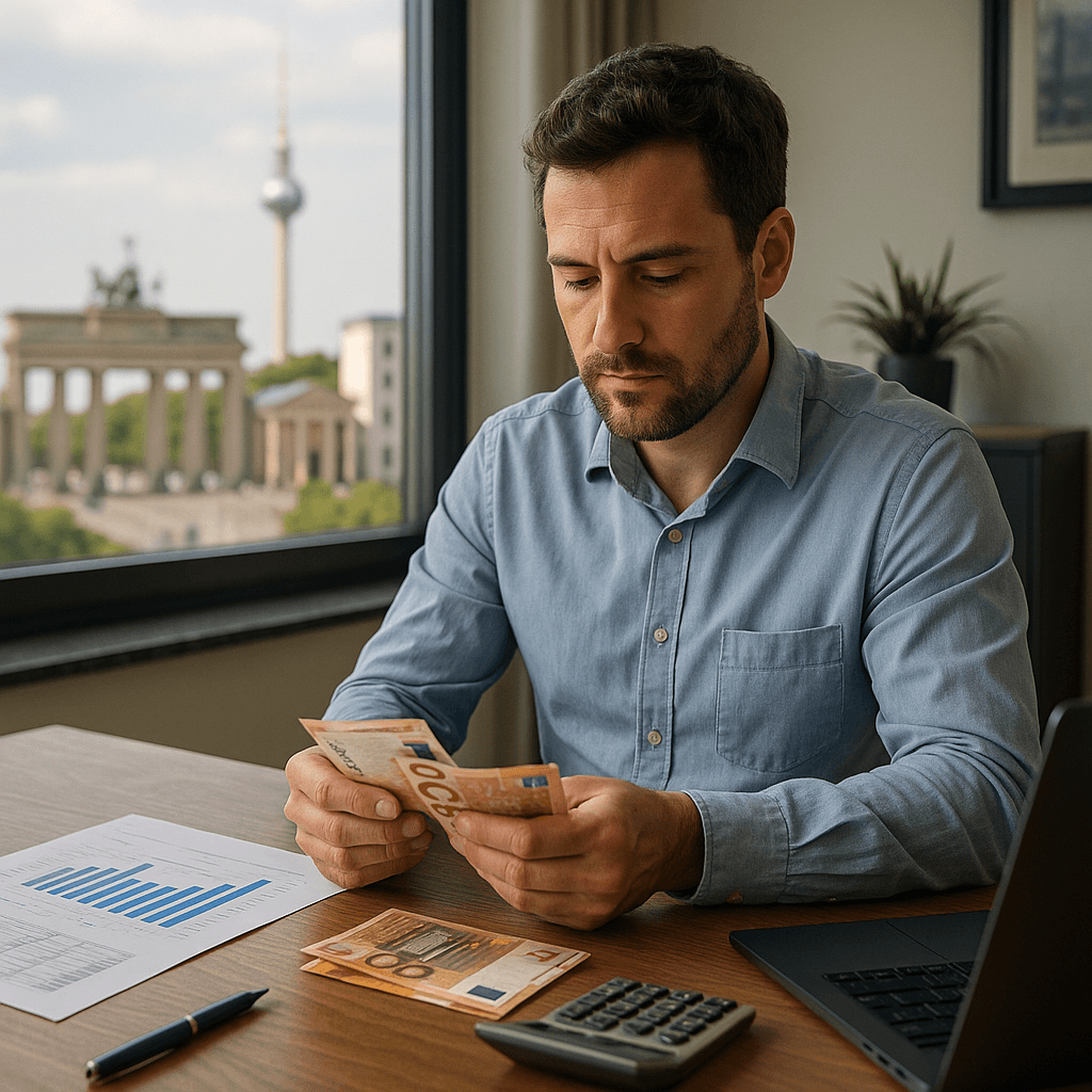 accounts-receivables medium-businesses berlin