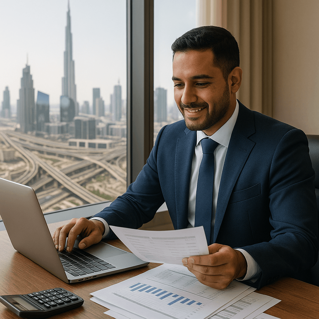 accounts-receivables medium-businesses dubai business-owners