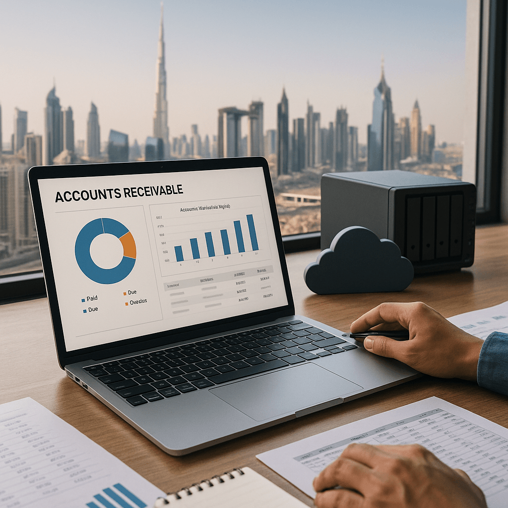 accounts-receivables medium-businesses dubai cloud-services-and-hosting