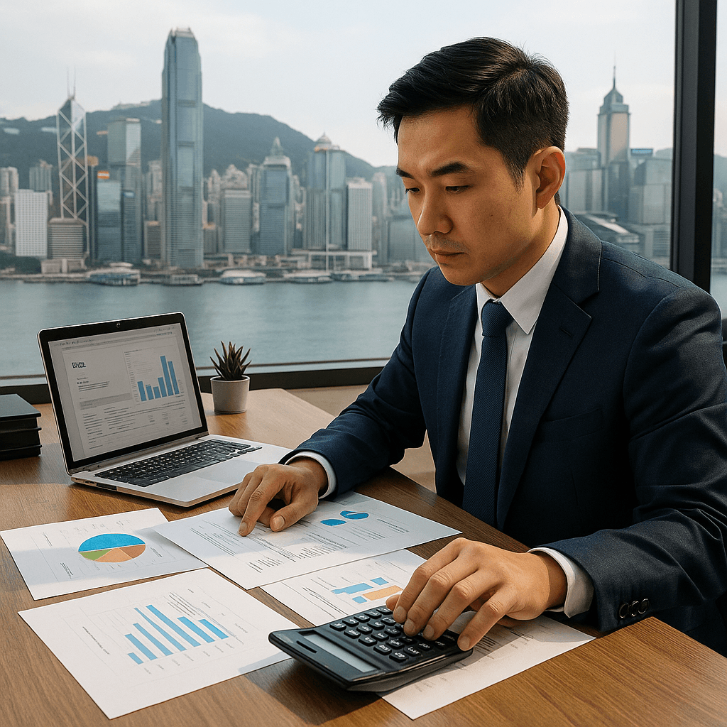 accounts-receivables medium-businesses hong-kong