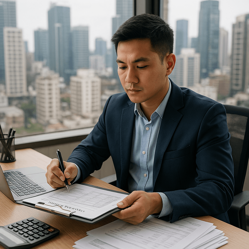 accounts-receivables medium-businesses manila