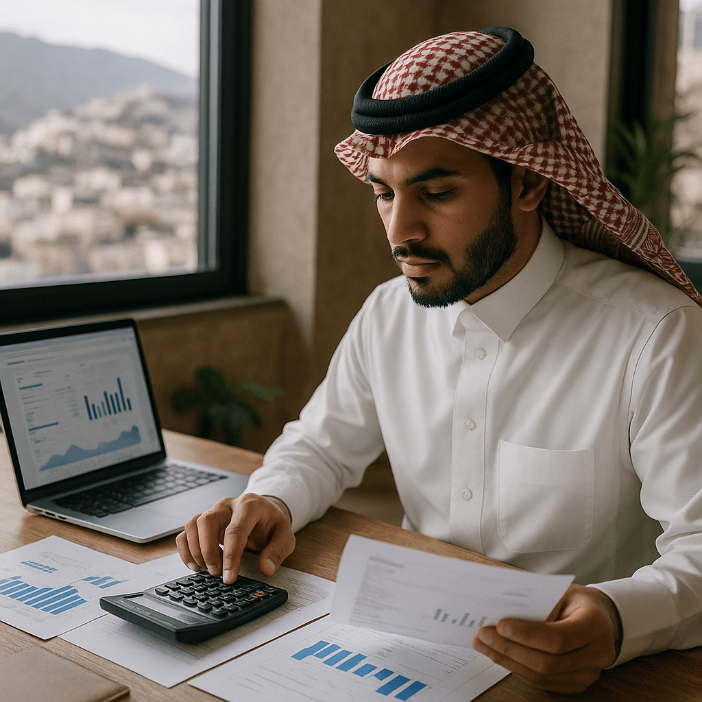 accounts-receivables micro-businesses abha