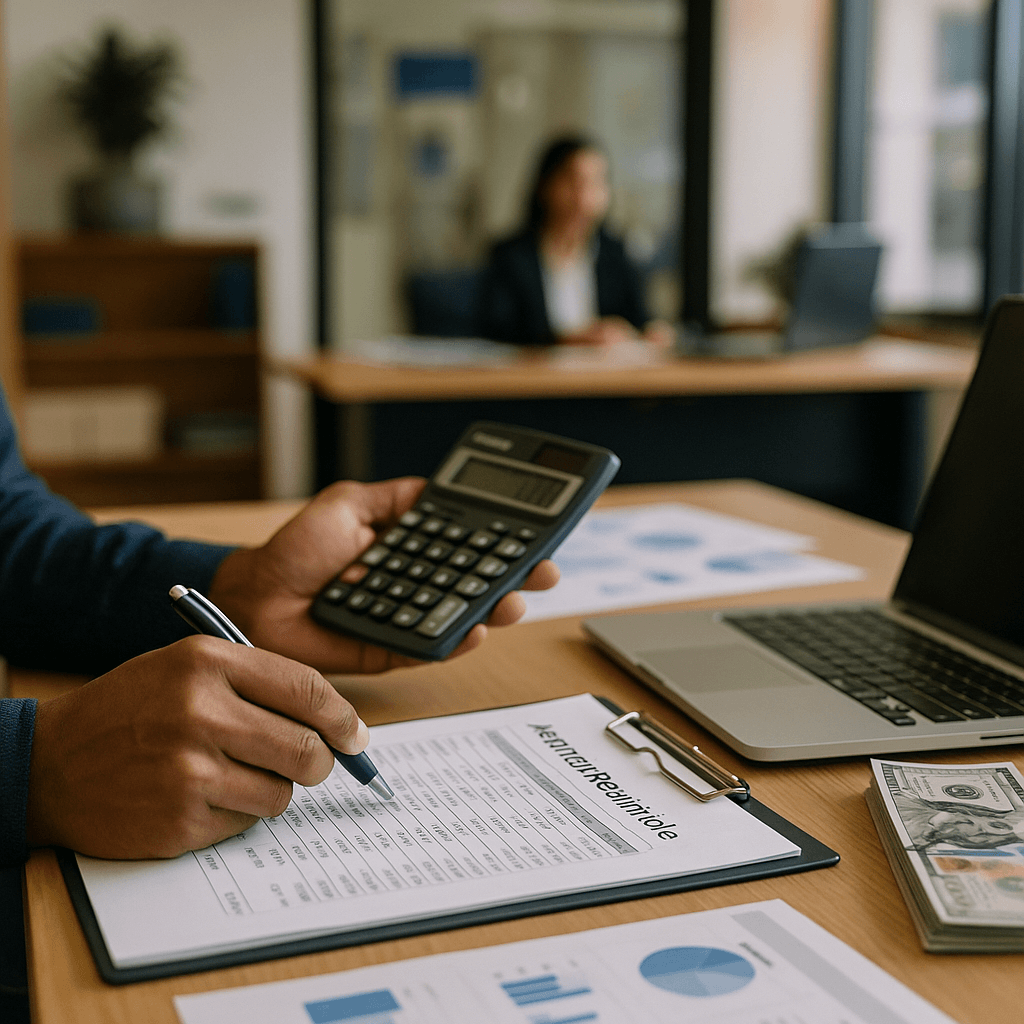 accounts-receivables micro-businesses abha compliance-department banking-and-lending-services