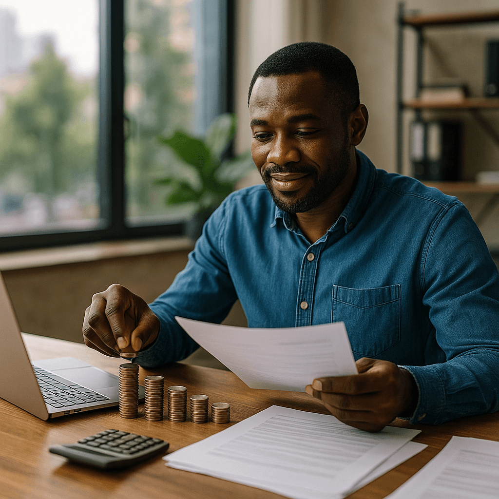 accounts-receivables micro-businesses abidjan business-owners banking-and-lending-services