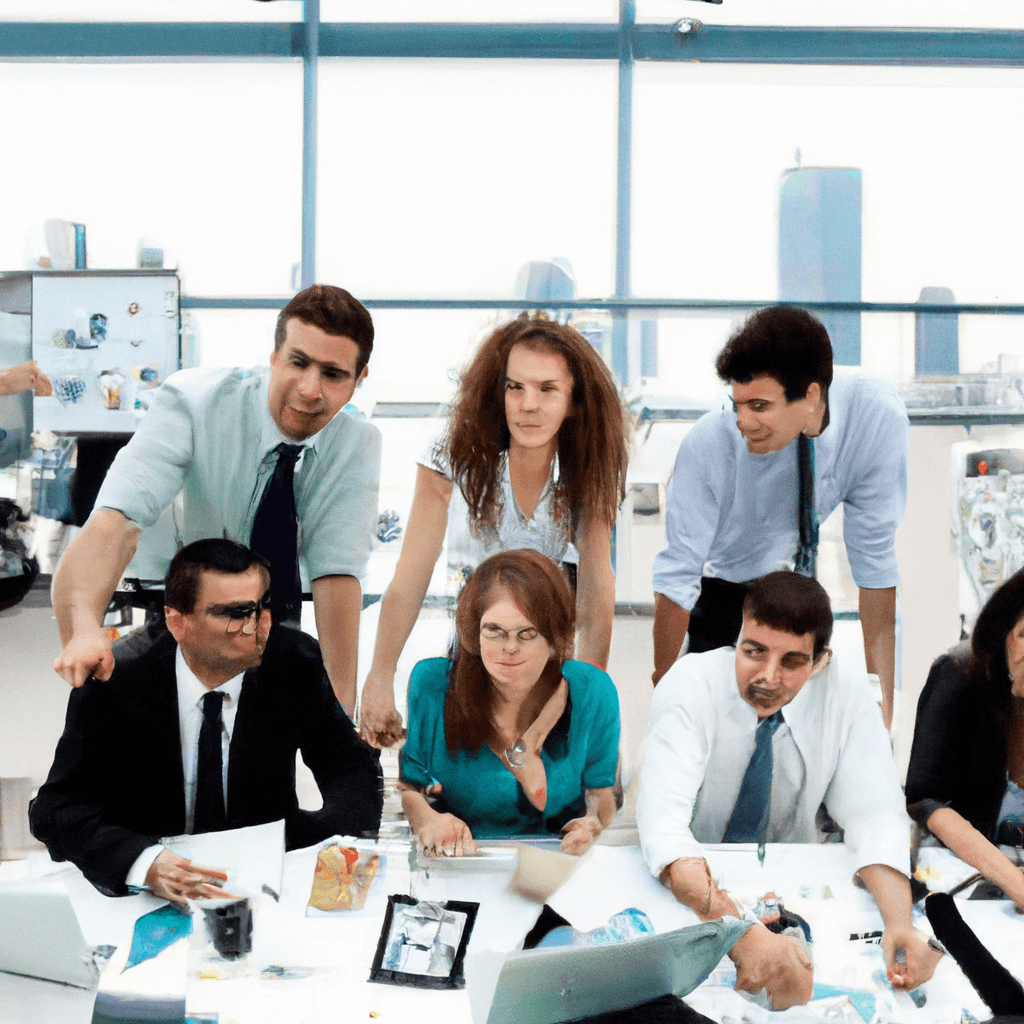 accounts-receivables micro-businesses abu-dhabi collection-team