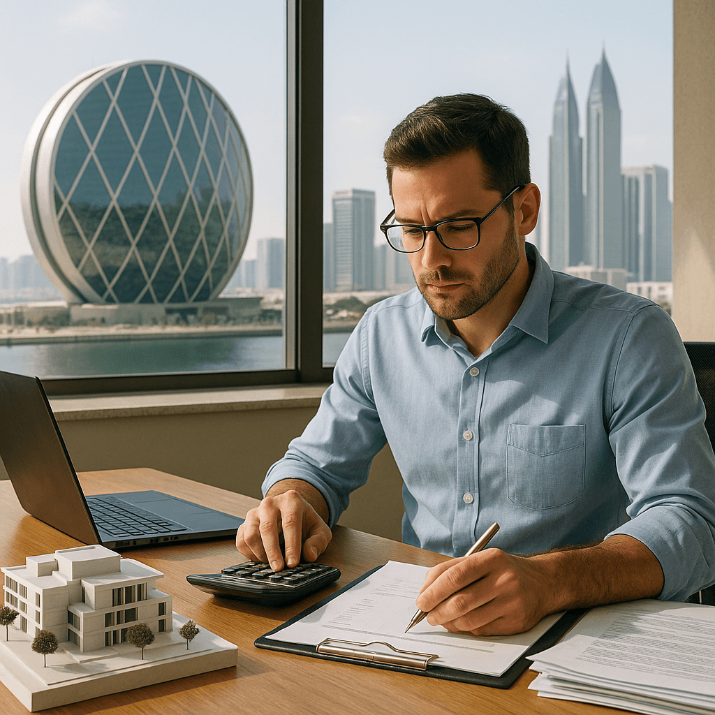 accounts-receivables micro-businesses abu-dhabi internal-audit-department architecture-firms