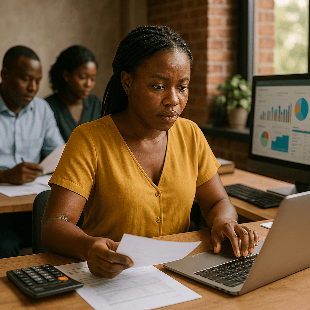 accounts-receivables micro-businesses accra accounts-payable-team business-analytics-and-ai