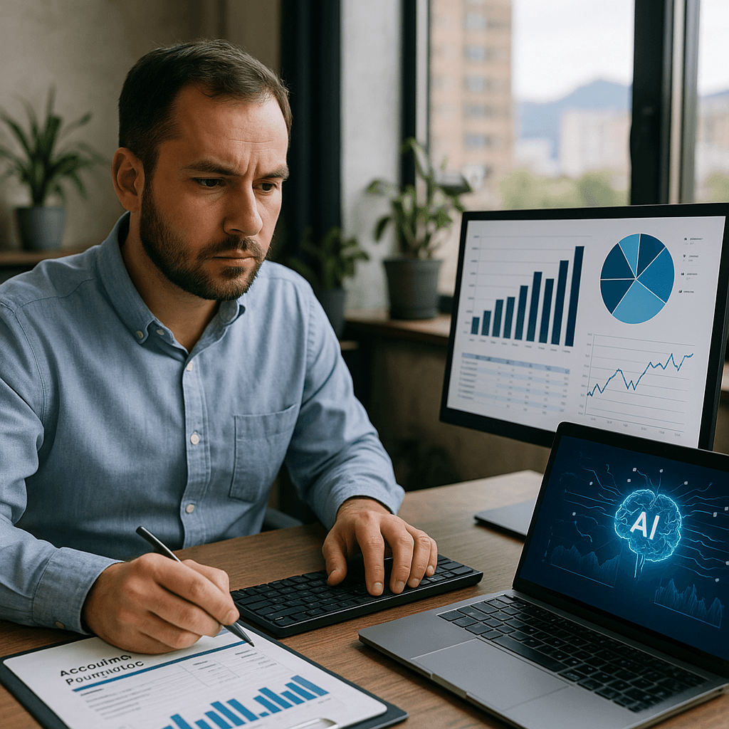 accounts-receivables micro-businesses almaty compliance-department business-analytics-and-ai
