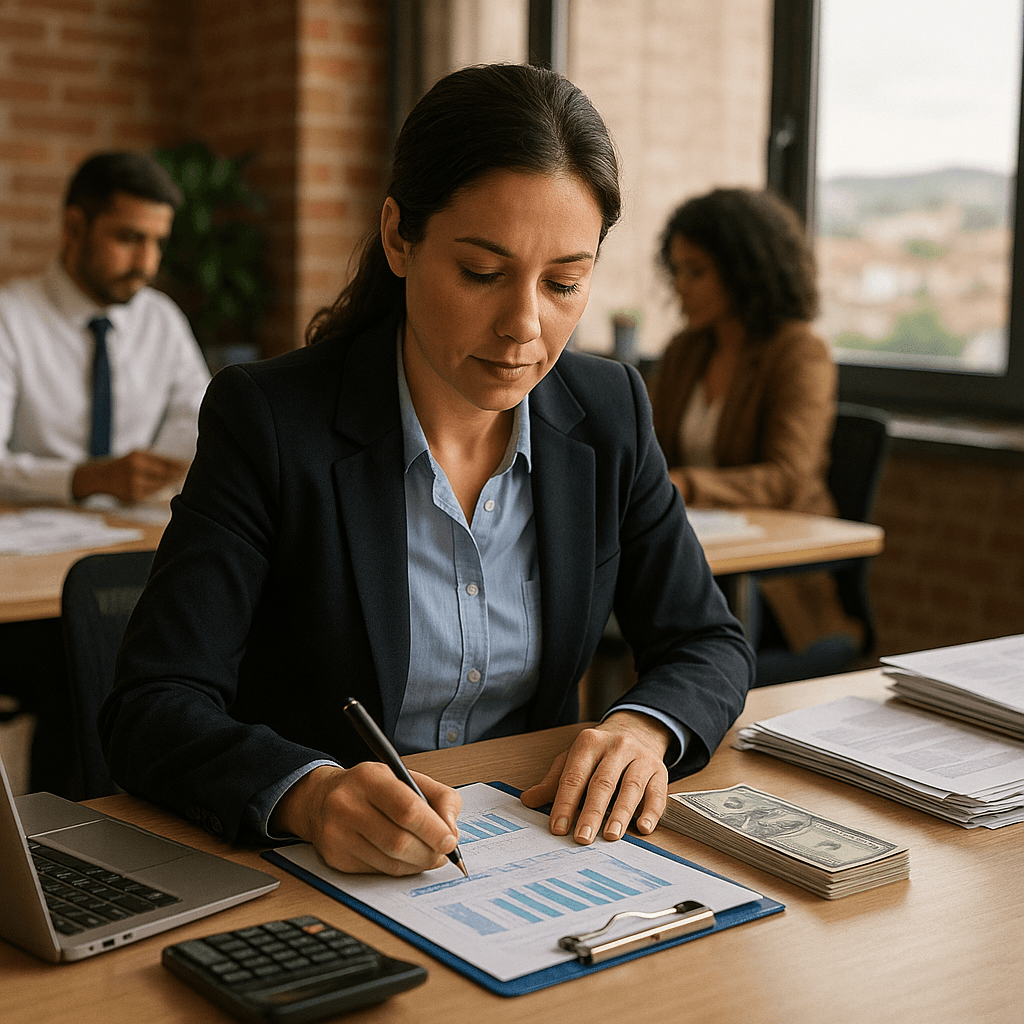 accounts-receivables micro-businesses ankara accounts-payable-team