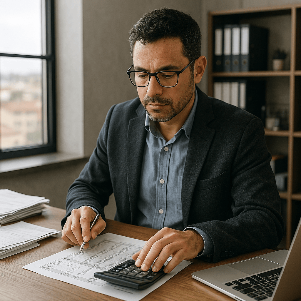 accounts-receivables micro-businesses ankara compliance-department