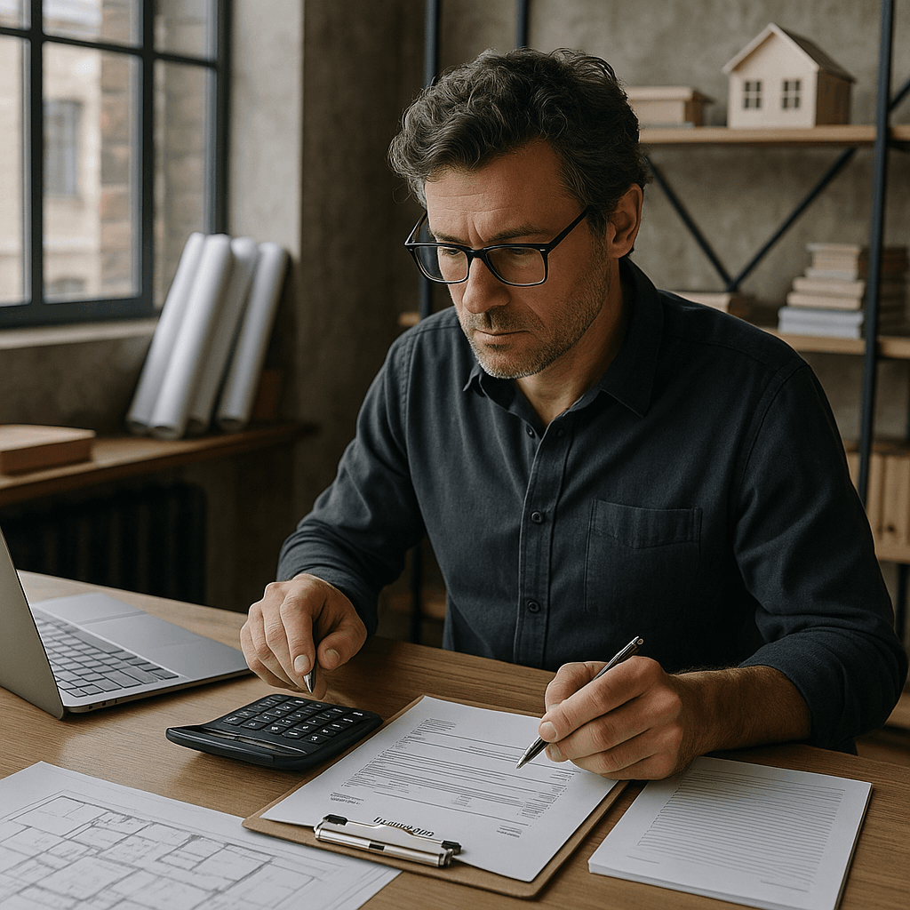 accounts-receivables micro-businesses architecture-firms