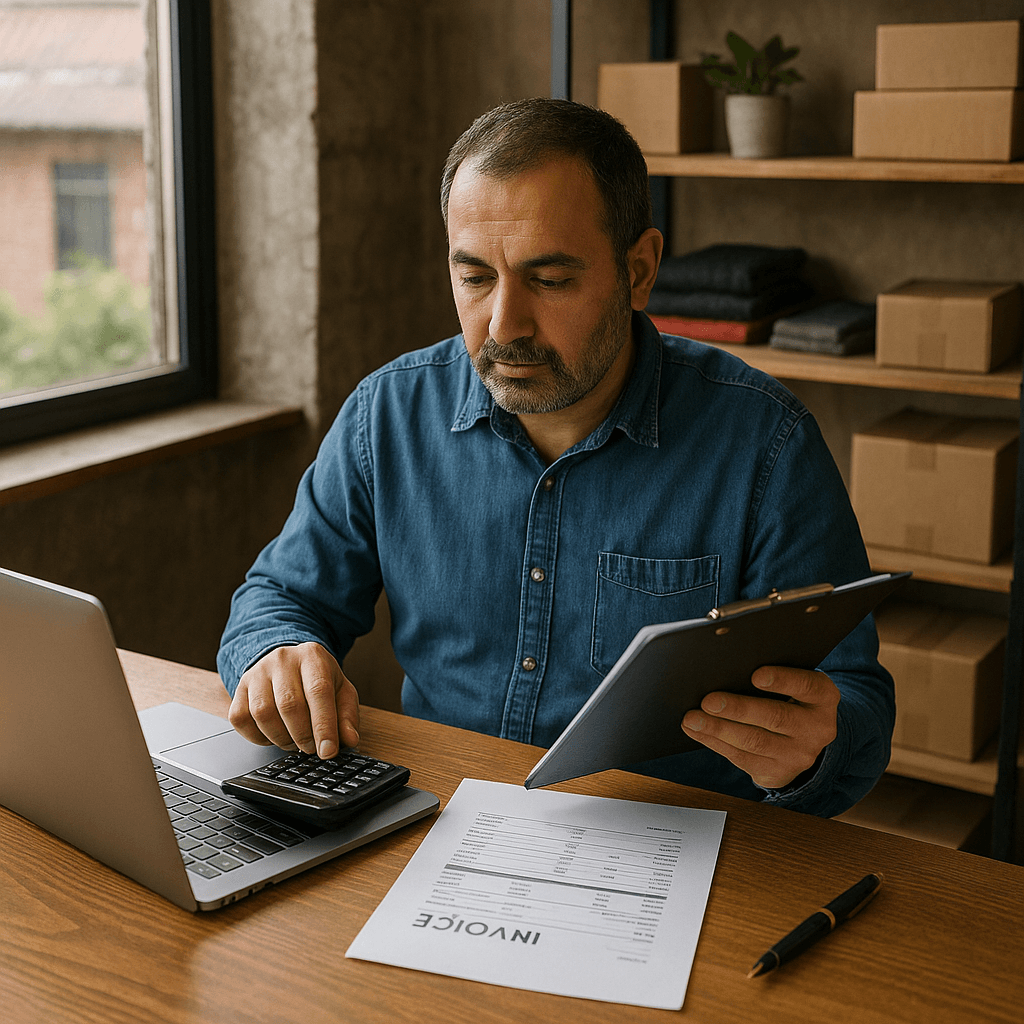 accounts-receivables micro-businesses ardabil