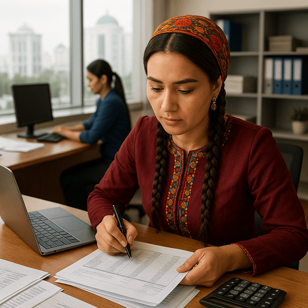 accounts-receivables micro-businesses ashgabat accounts-payable-team