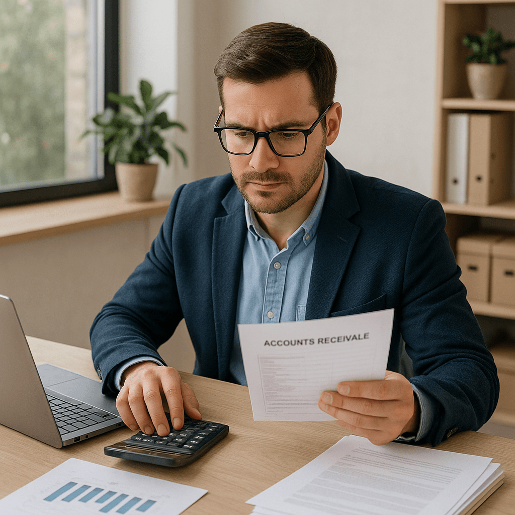 accounts-receivables micro-businesses ashgabat compliance-department