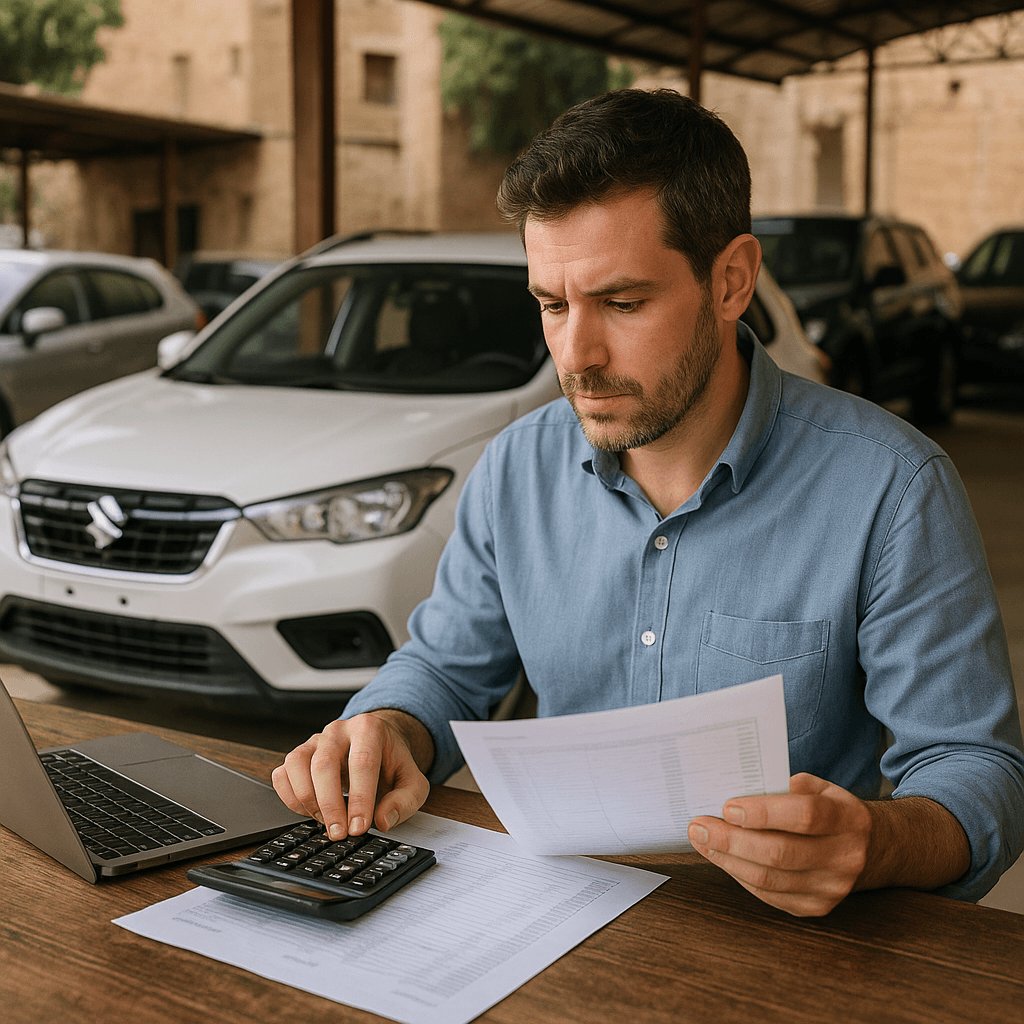 accounts-receivables micro-businesses aswan auto-dealership-supplies