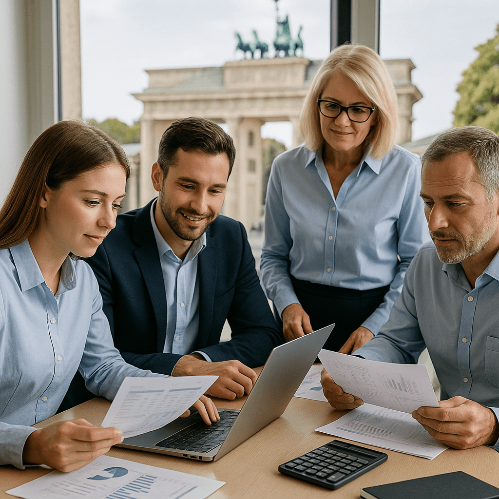 accounts-receivables micro-businesses berlin payroll-team