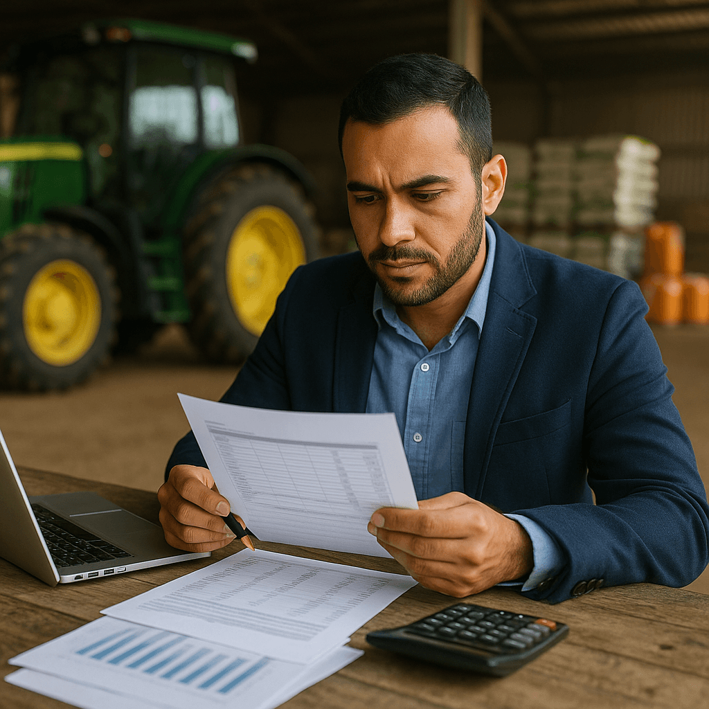 accounts-receivables micro-businesses cairo compliance-department agriculture-and-agribusiness