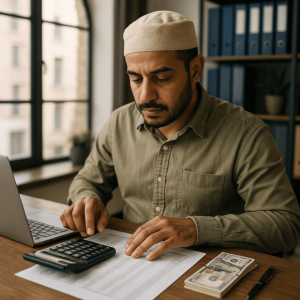 accounts-receivables micro-businesses cairo compliance-department banking-and-lending-services