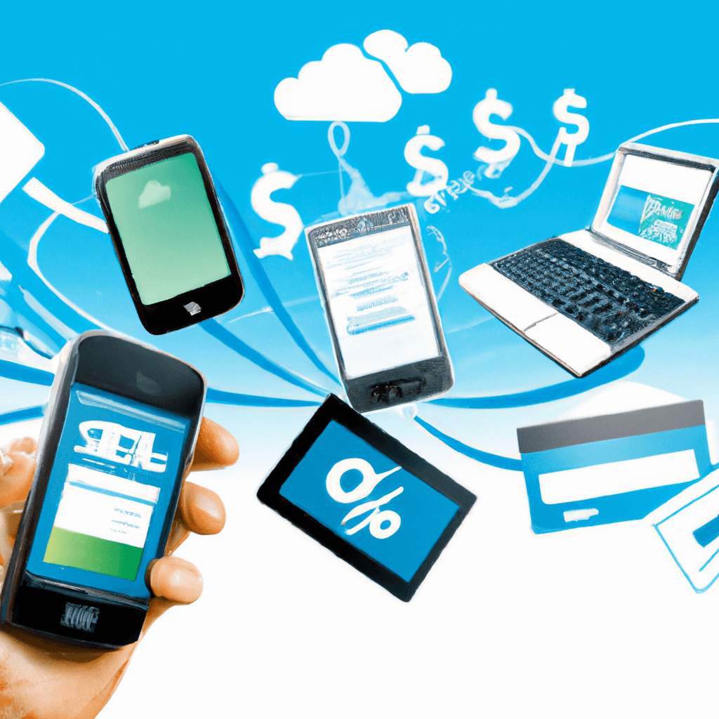 accounts-receivables micro-businesses cairo founders