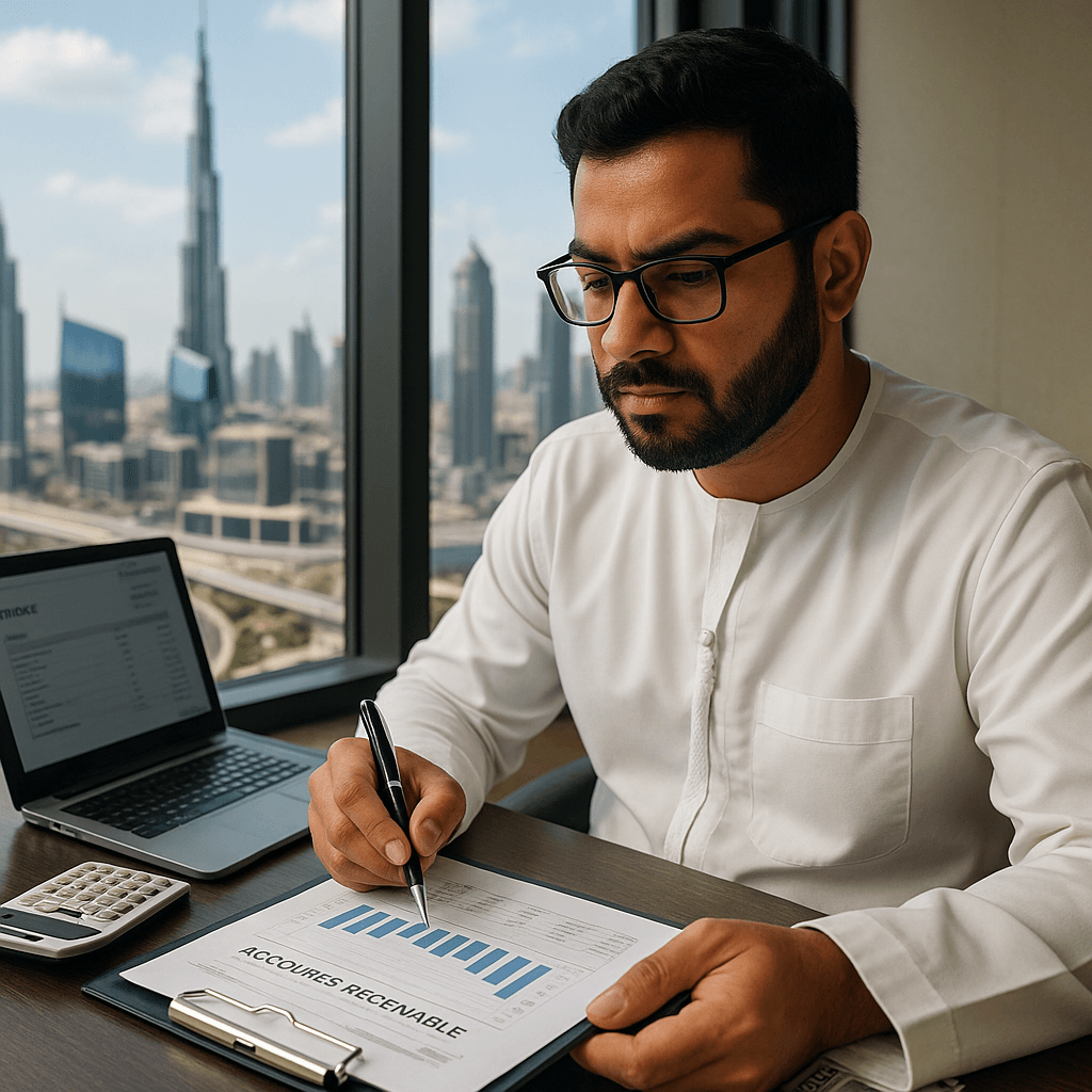 accounts-receivables micro-businesses dubai business-owners accounting-and-tax-services