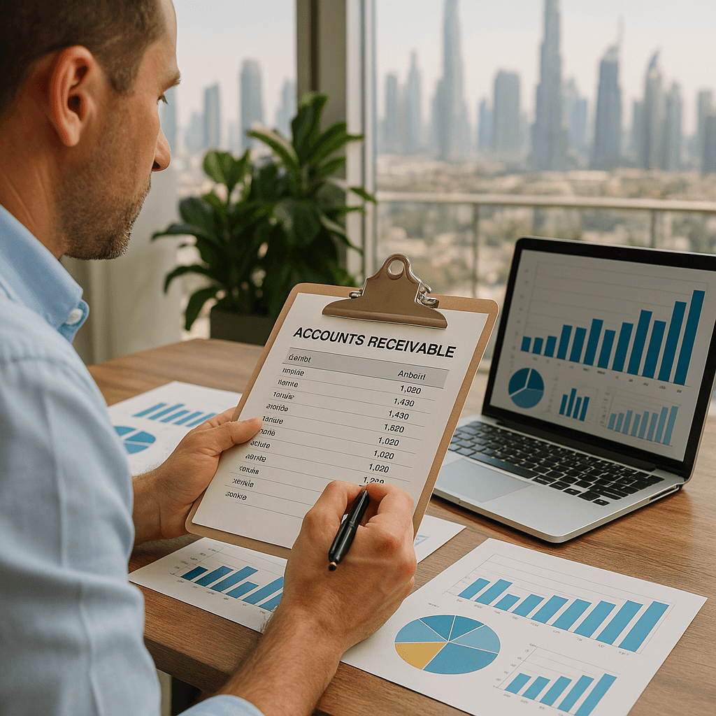 accounts-receivables micro-businesses dubai business-owners biofuel-and-biomass