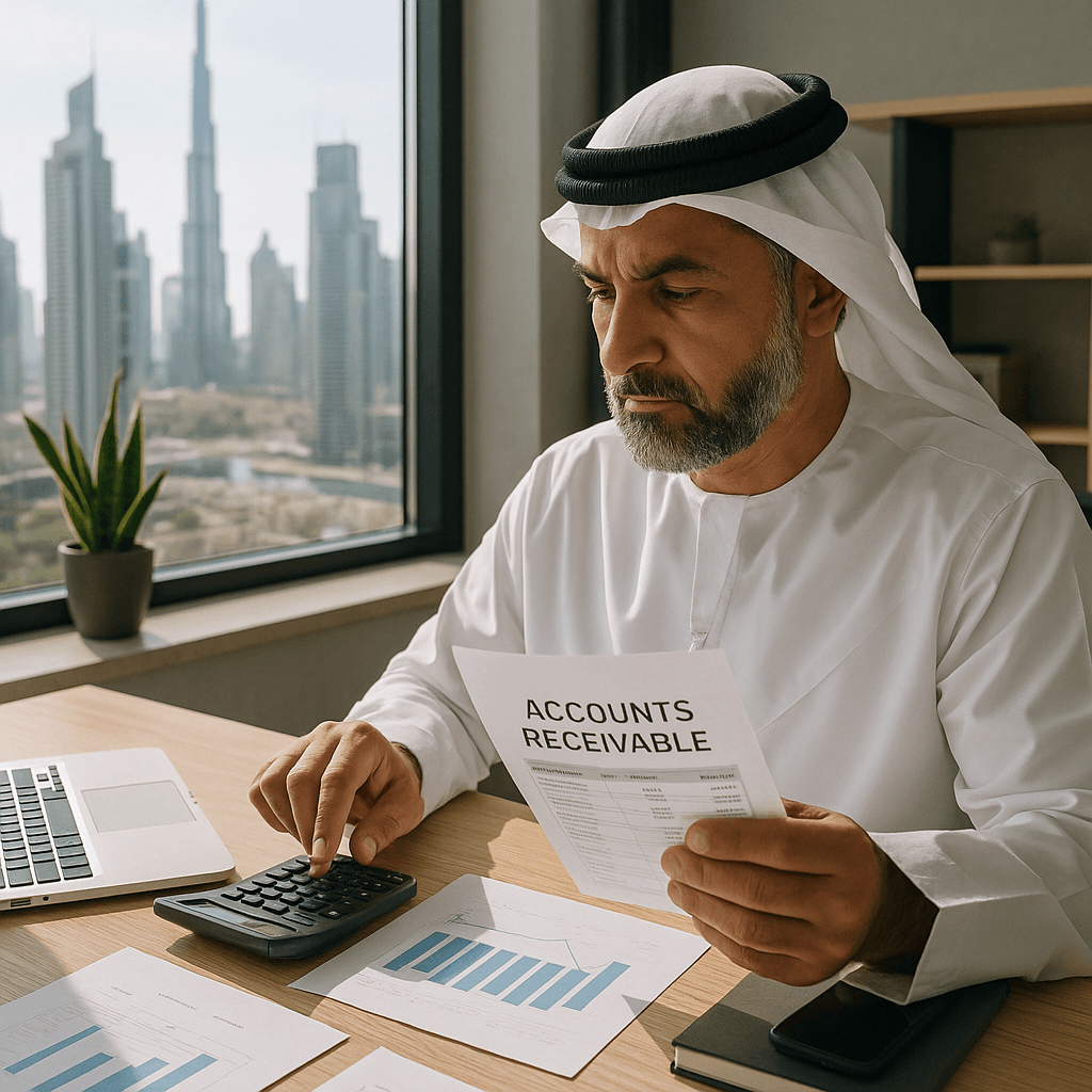accounts-receivables micro-businesses dubai business-owners business-process-outsourcing-bpo