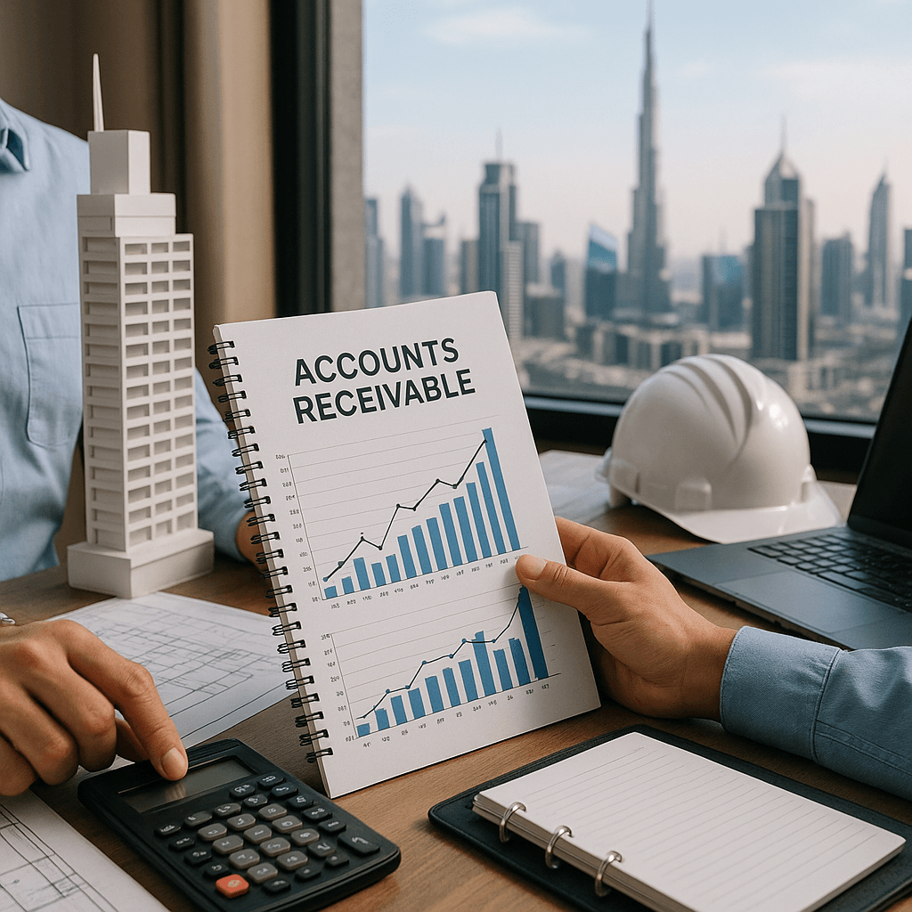 accounts-receivables micro-businesses dubai internal-audit-department architecture-firms