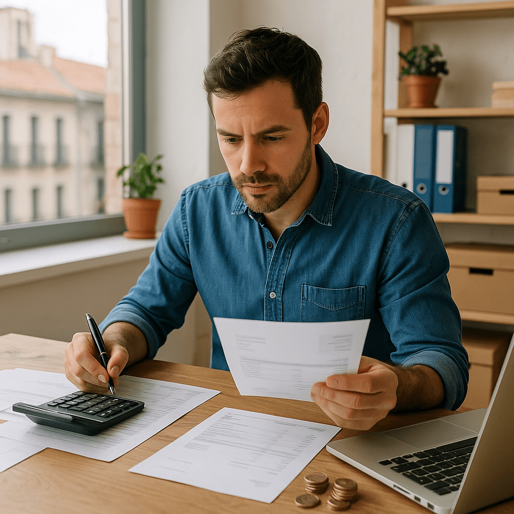 accounts-receivables micro-businesses madrid