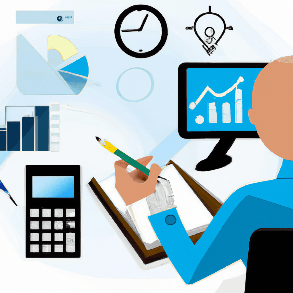 accounts-receivables micro-businesses manila collection-team