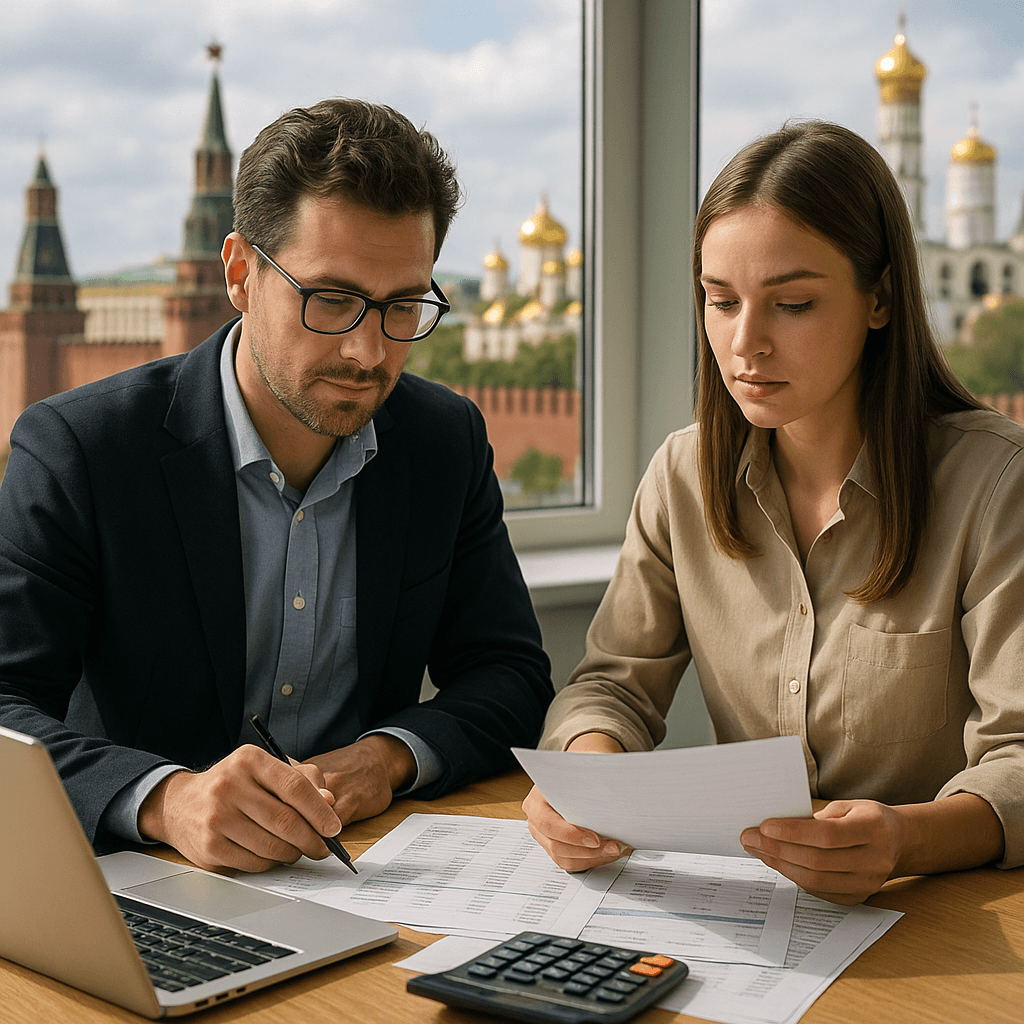 accounts-receivables micro-businesses moscow accounts-payable-team