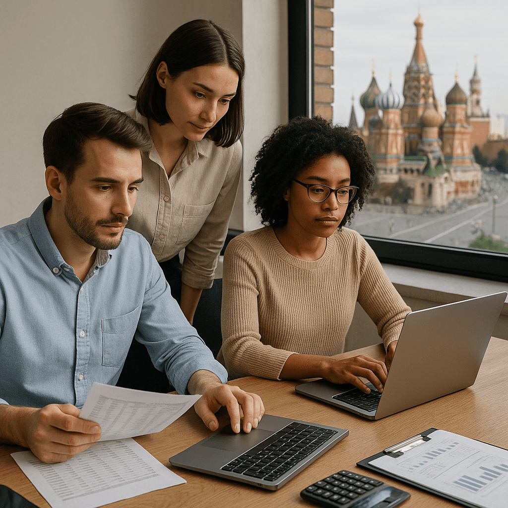 accounts-receivables micro-businesses moscow accounts-receivable-team