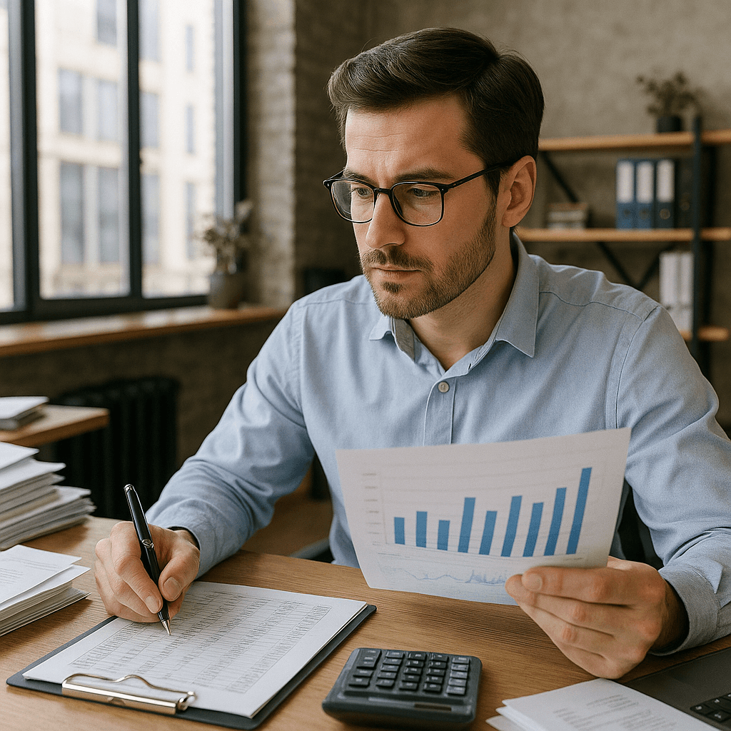 accounts-receivables micro-businesses moscow internal-audit-department