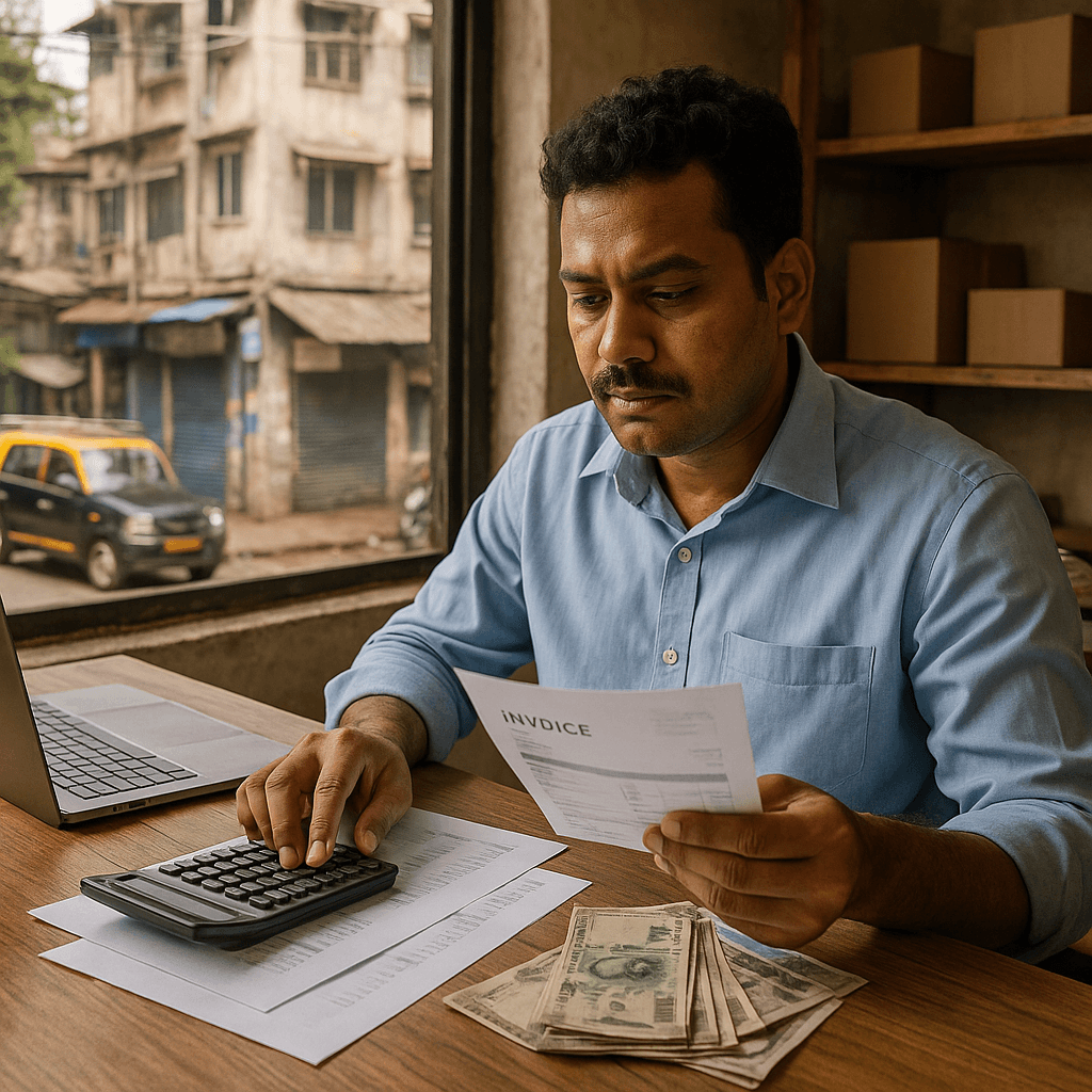 accounts-receivables micro-businesses mumbai accounts-payable-team auto-dealership-supplies