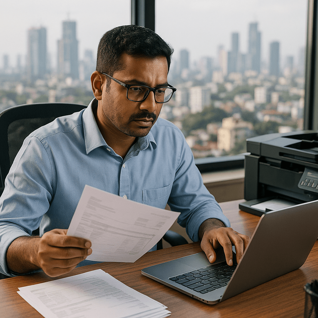 accounts-receivables micro-businesses mumbai accounts-payable-team automated-invoice-processing
