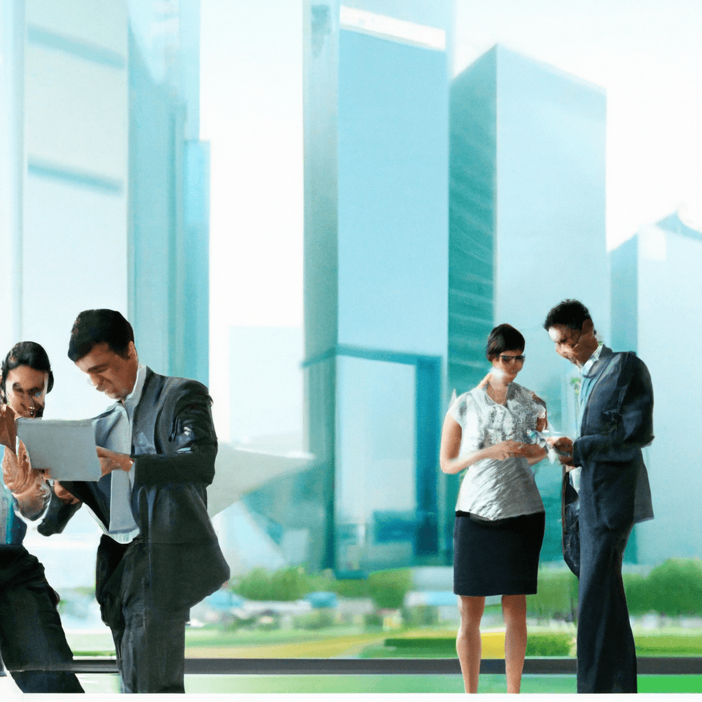 accounts-receivables micro-businesses nairobi CFO-office