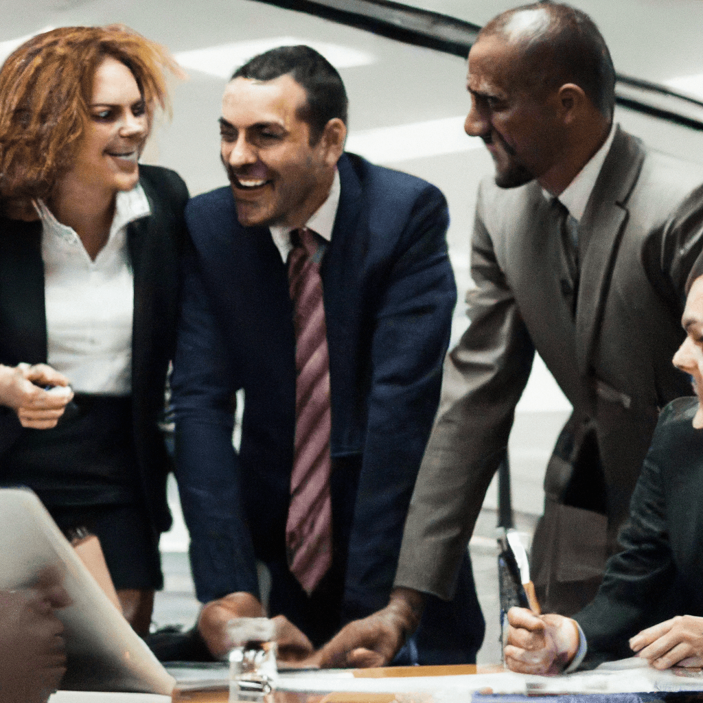 accounts-receivables micro-businesses nairobi collection-team