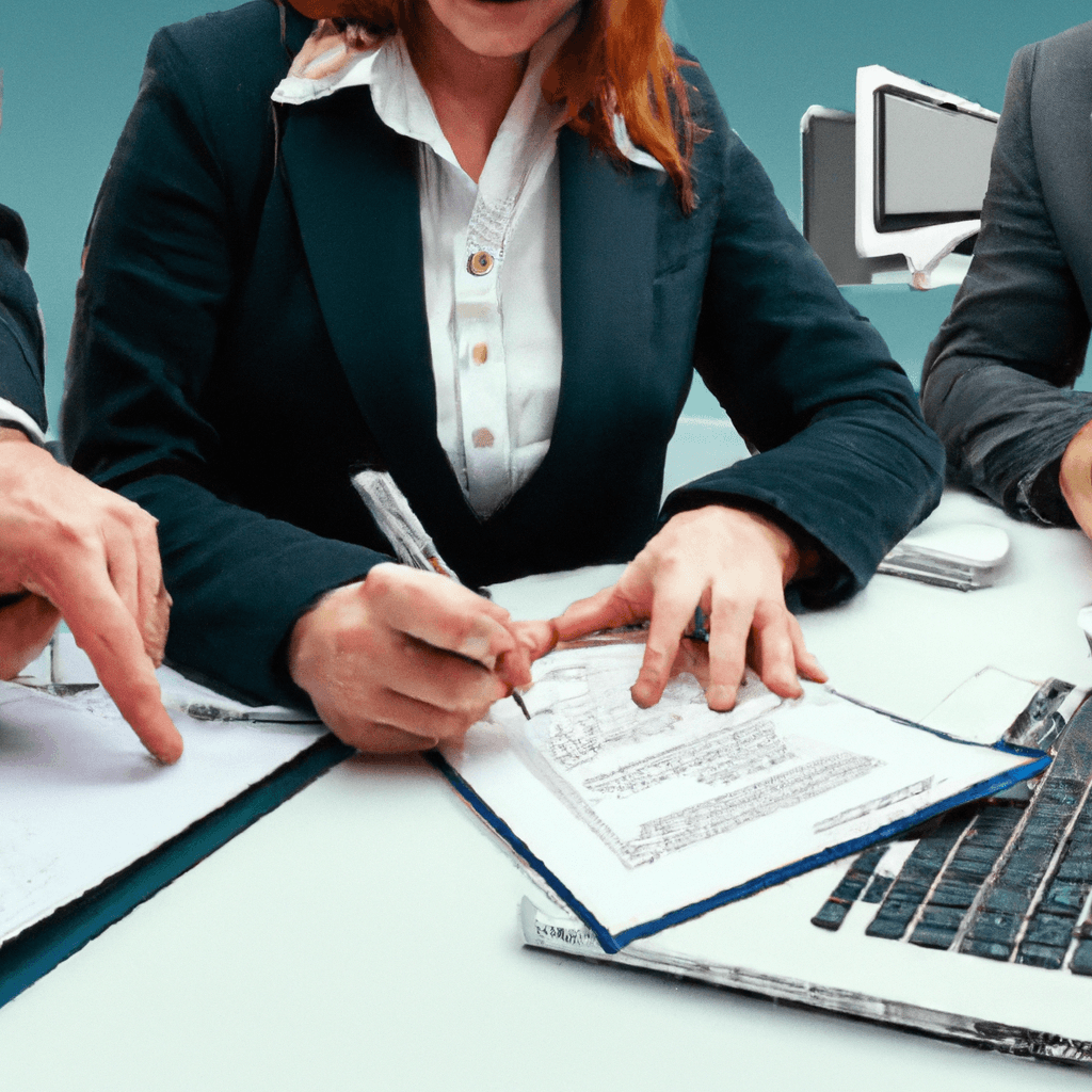 accounts-receivables micro-businesses tokyo collection-team