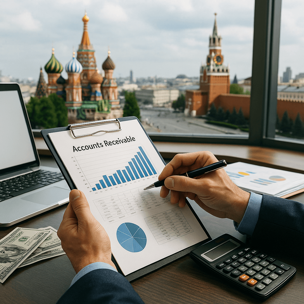 accounts-receivables moscow