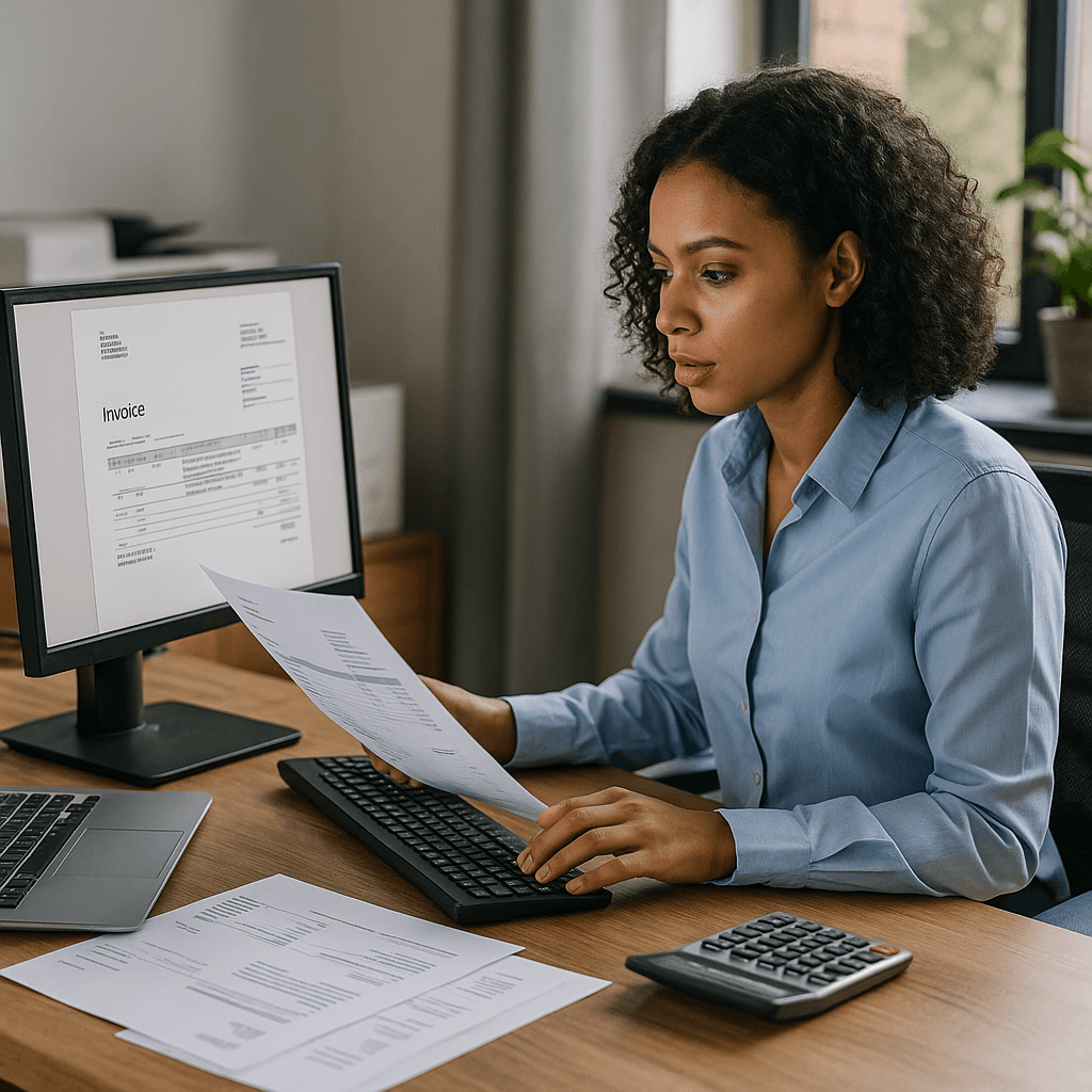 accounts-receivables payroll-team automated-invoice-processing