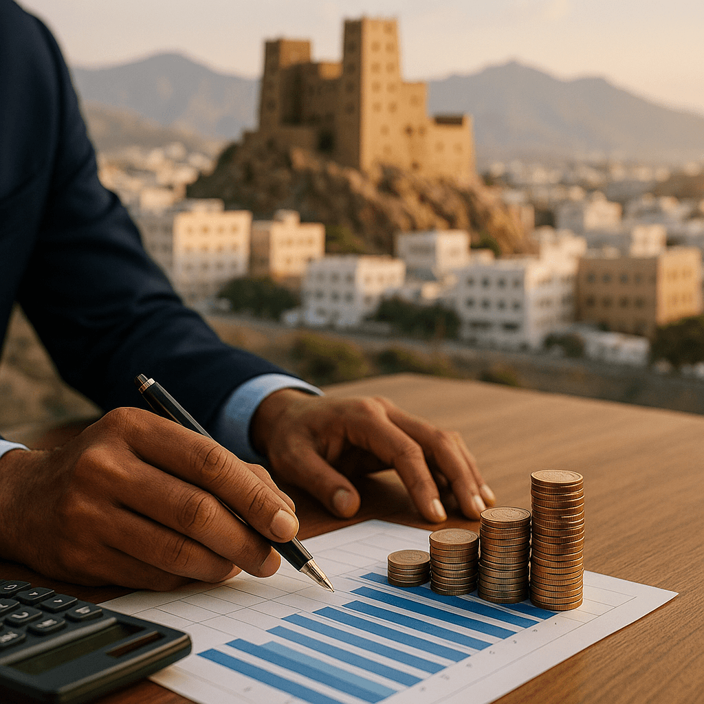accounts-receivables scale-up abha