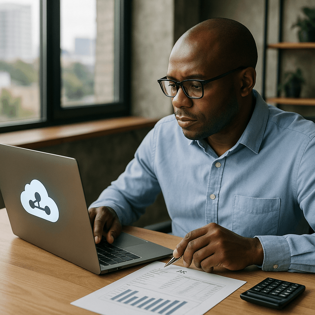 accounts-receivables scale-up abidjan compliance-department cloud-services-and-hosting
